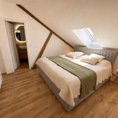Rosa Loft Spisske Podhradie