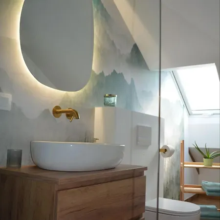 Apartmán Rosa Loft Spisske Podhradie