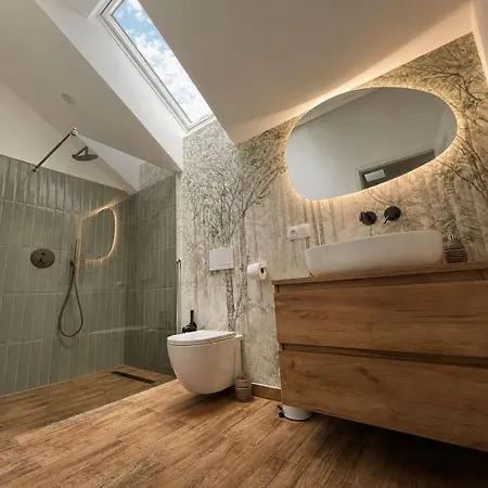Apartmán Rosa Loft *