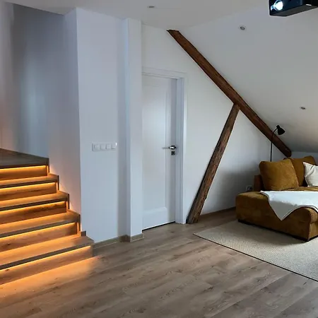 Rosa Loft Spisske Podhradie