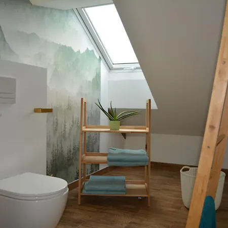 Apartmán Rosa Loft