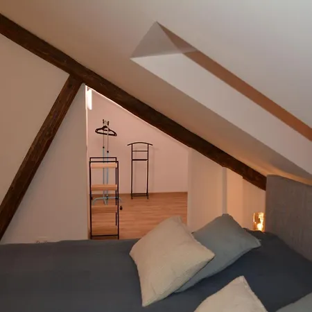 Apartmán Rosa Loft