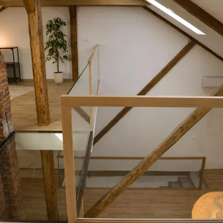 Rosa Loft *