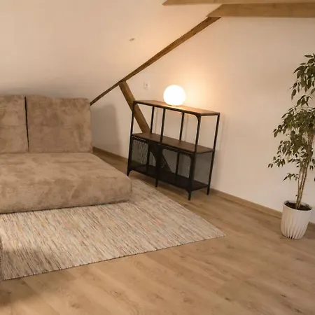 Apartmán Rosa Loft