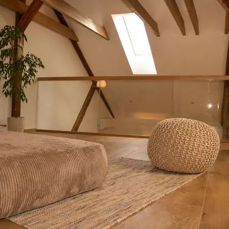 Rosa Loft Apartmán Spisske Podhradie