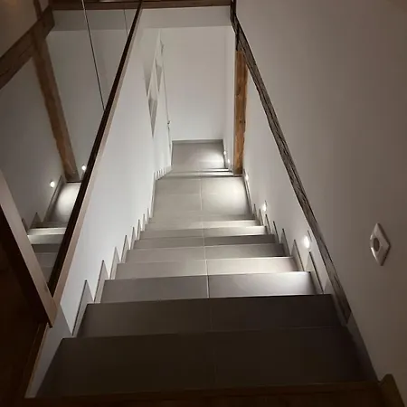Rosa Loft Spisske Podhradie